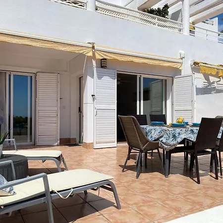 Alegria Apartment Mojacar