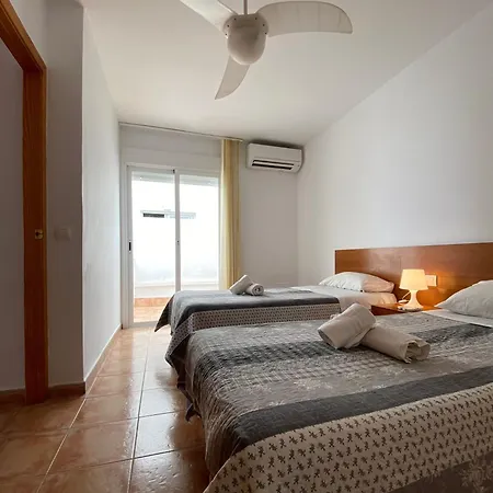 Apartment Alegria