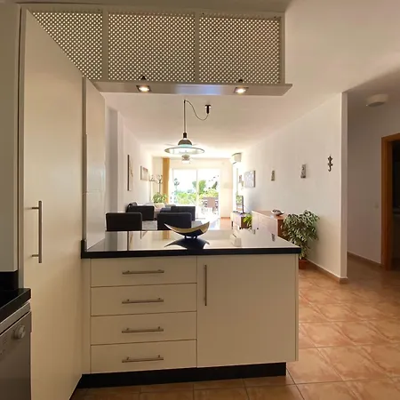 Alegria Apartment *