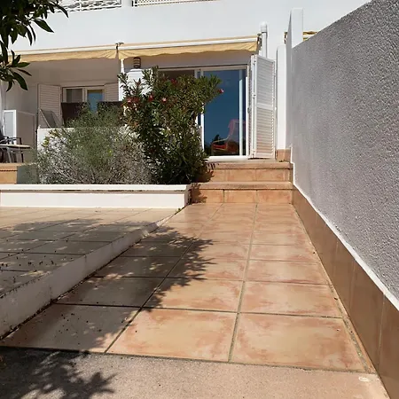 Alegría * Mojácar