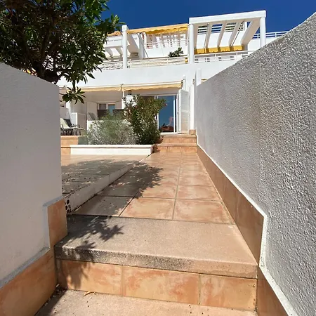 Alegria Apartment *