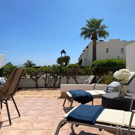 Apartment Alegria *
