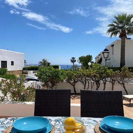 Apartment Alegria Mojacar
